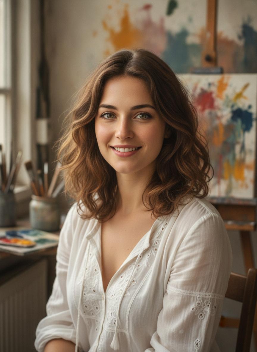 Sophie